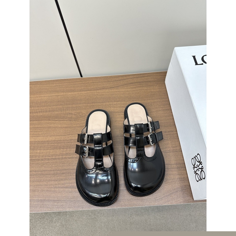 l*ew* slippers